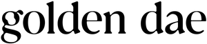 Golden Dae logo